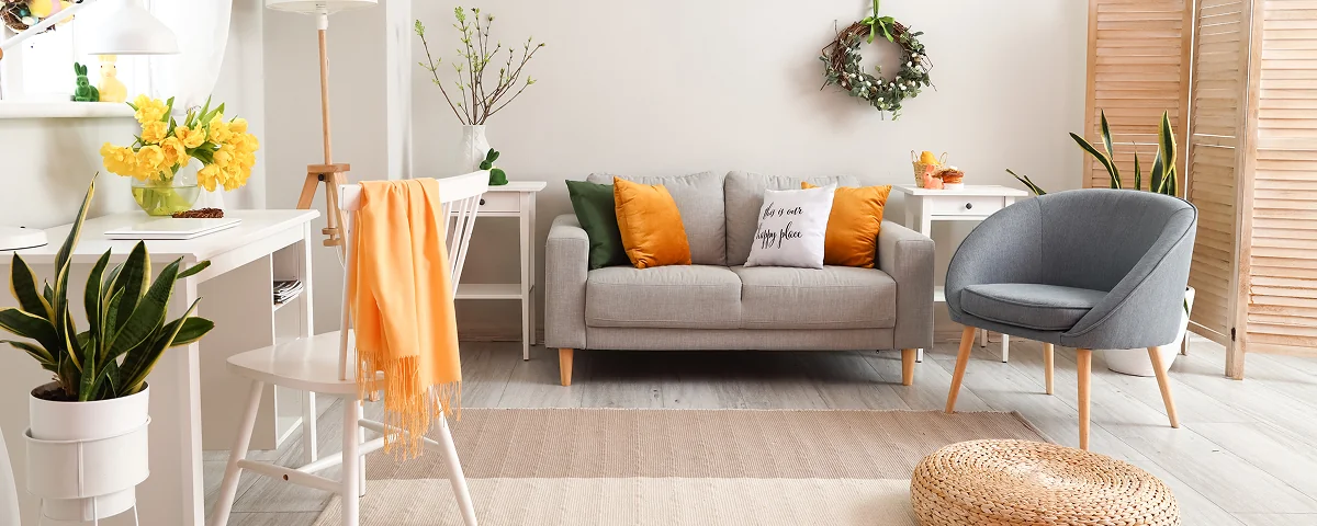 Immobilien Webdesign mit 360-Grad-Touren und WordPress-Integration